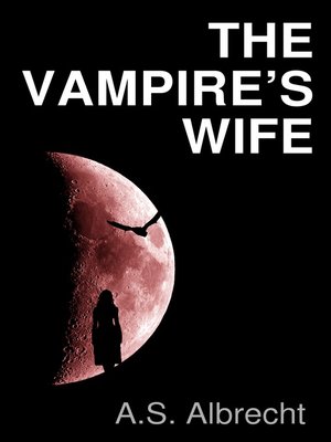 cover image of The Vampire's Wife